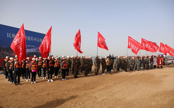 如何科学设计安全生产应急演练方案